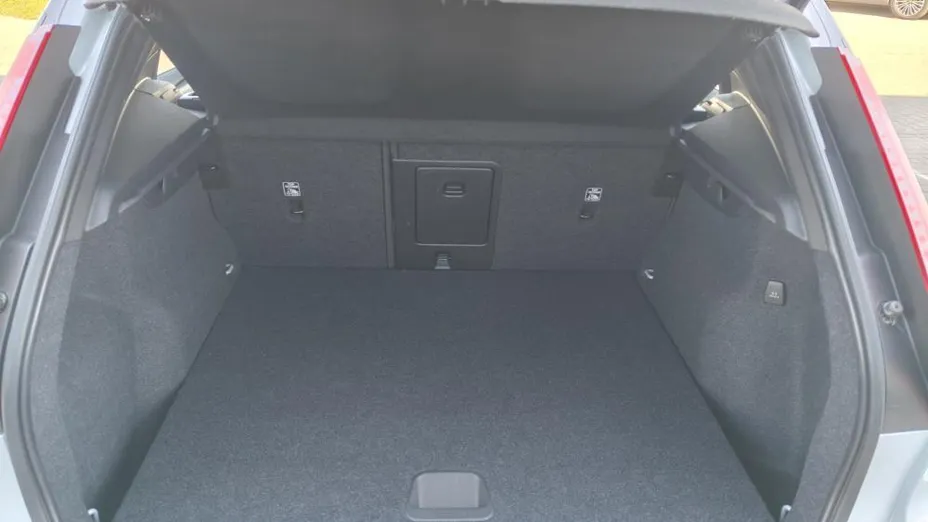 VOLVO XC40 XC40 B4 B Inscription aut