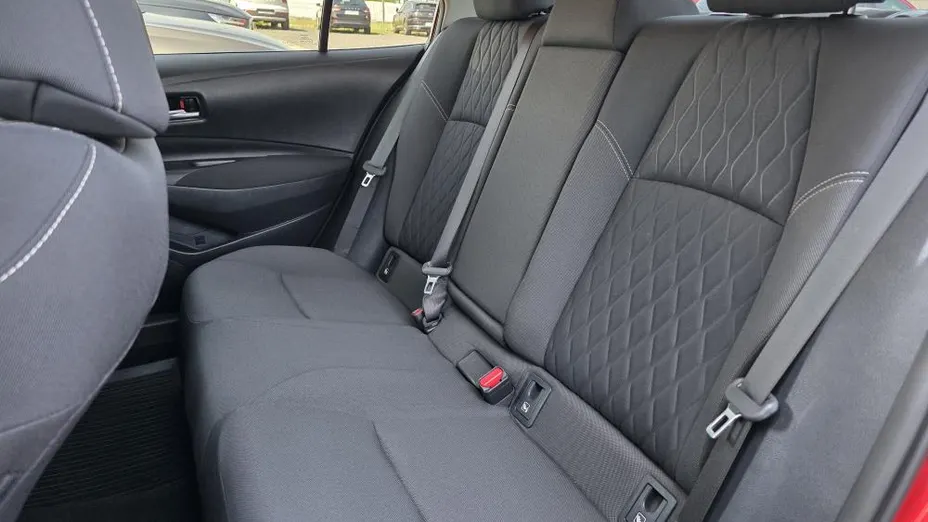 TOYOTA Corolla Corolla 1.5 Comfort MS