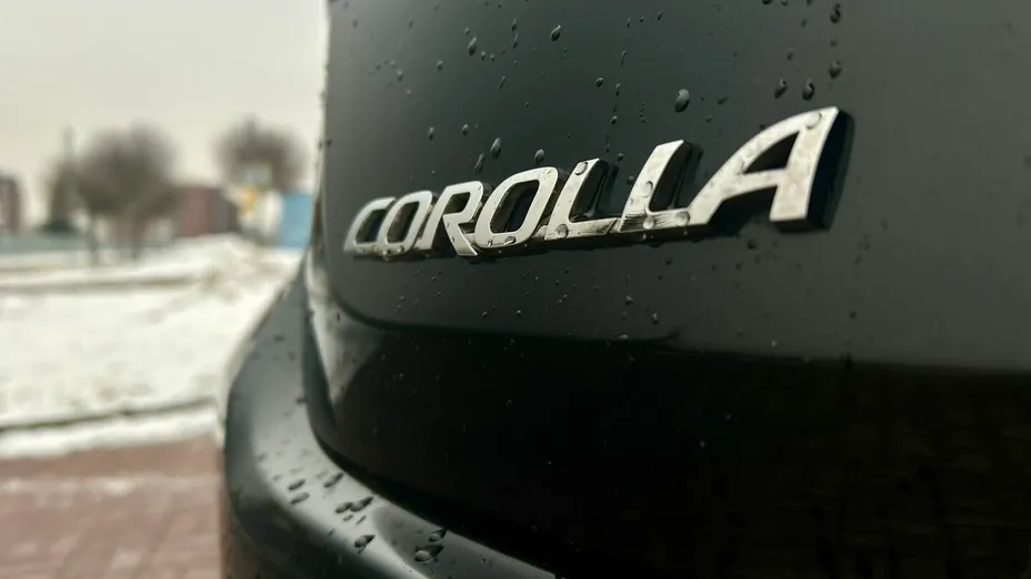 TOYOTA Corolla Corolla 1.8 Hybrid Comfort