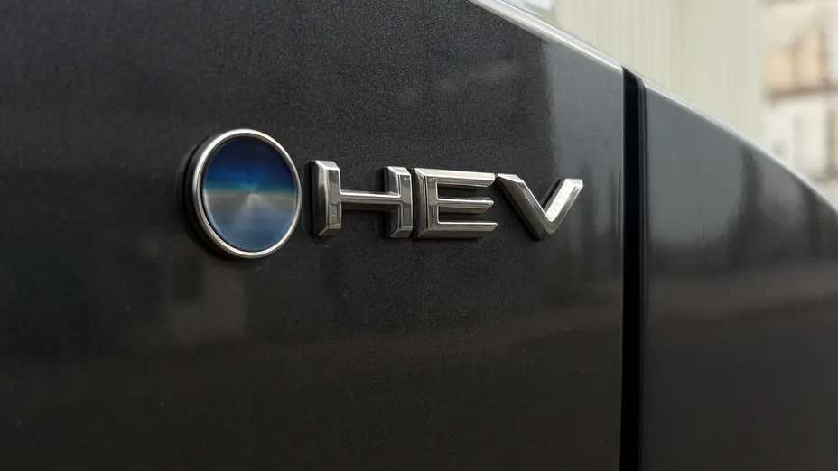 TOYOTA C-HR C-HR 1.8 Hybrid GPF Comfort