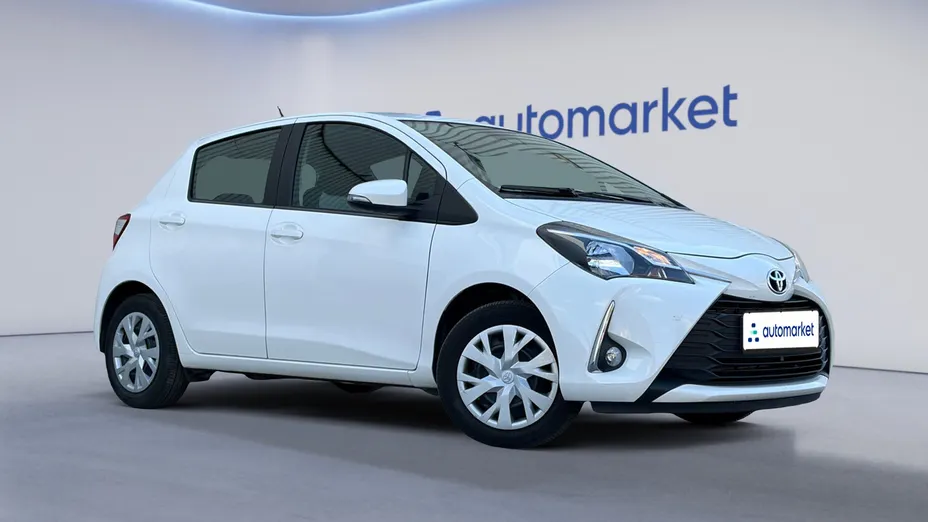 TOYOTA Yaris Yaris 1.5 Premium
