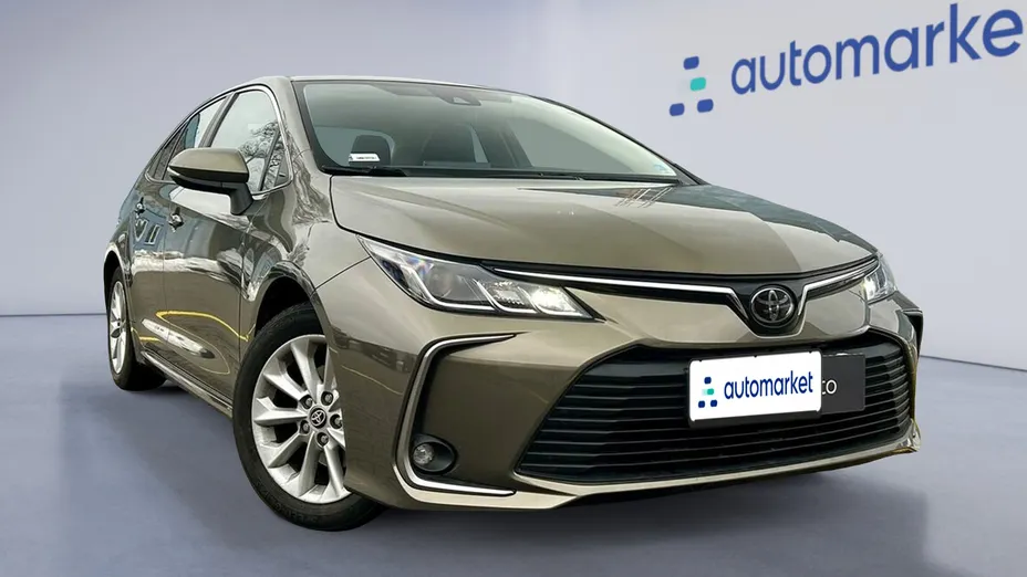 TOYOTA Corolla Corolla 1.5 Comfort MS