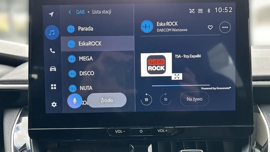 TOYOTA Corolla Corolla 1.8 Hybrid GPF Comfort