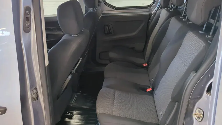 TOYOTA Proace City Proace City 1.5 D-4D Long 2,3t Active (bryg.)