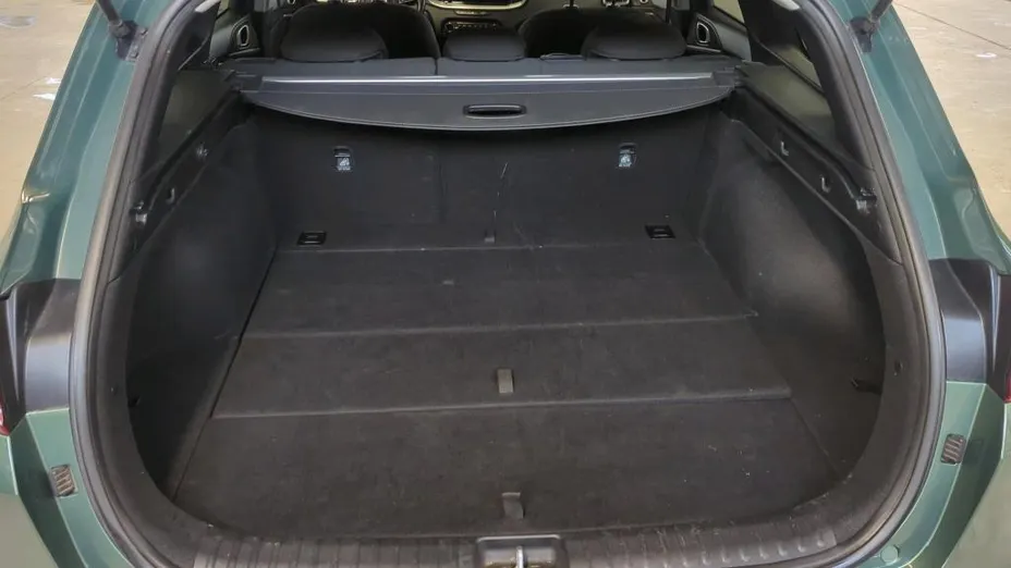 KIA Cee'd Ceed 1.5 T-GDI M DCT