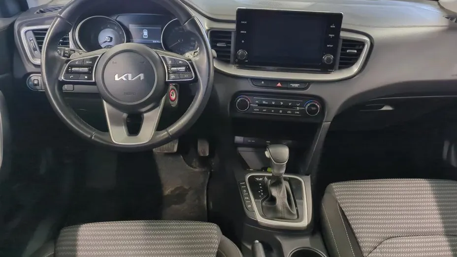 KIA Cee'd Ceed 1.5 T-GDI M DCT