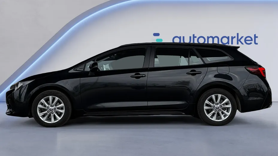 TOYOTA Corolla Corolla 2.0 Hybrid Comfort