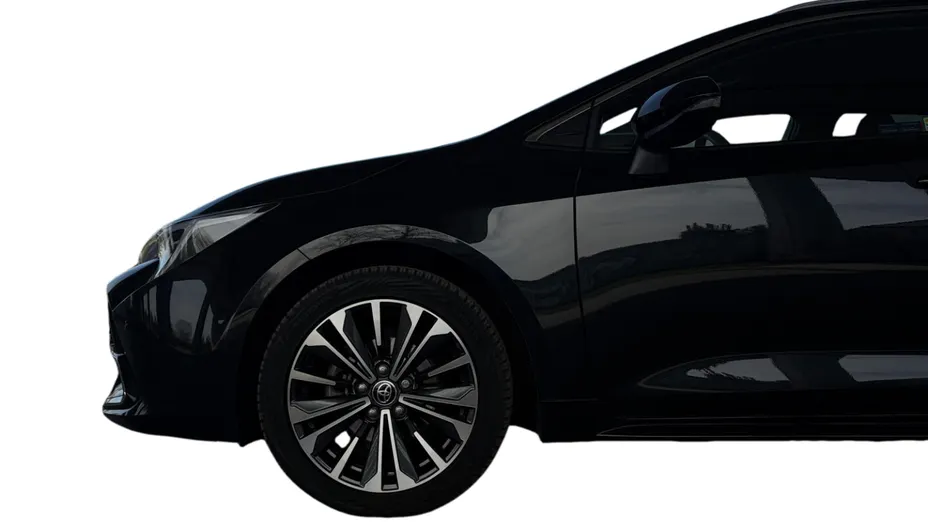 TOYOTA Corolla Corolla 1.8 Hybrid Style