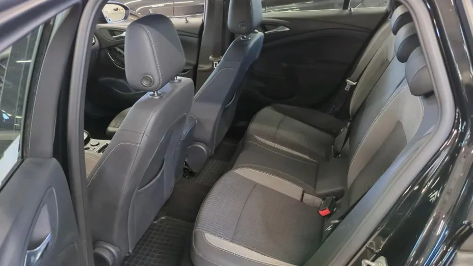 OPEL Astra Astra V 1.4 T Elegance S&S