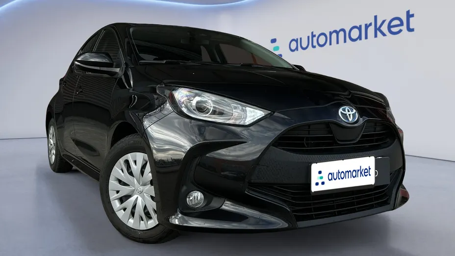 TOYOTA Yaris Yaris Hybrid 1.5 Comfort