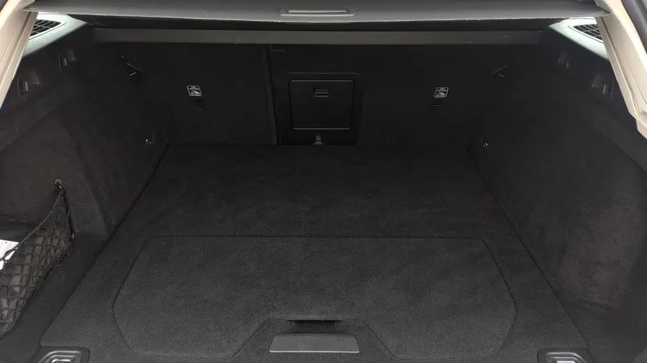 VOLVO V60 V60 B4 D Core aut