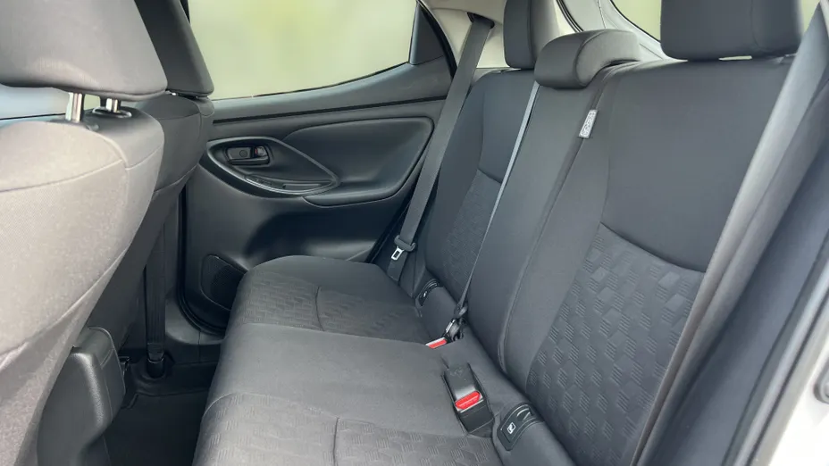 TOYOTA Yaris Yaris Hybrid 1.5 Comfort