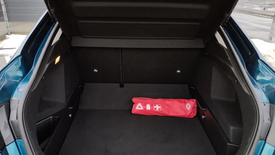 RENAULT Arkana Arkana 1.3 TCe mHEV Evolution EDC