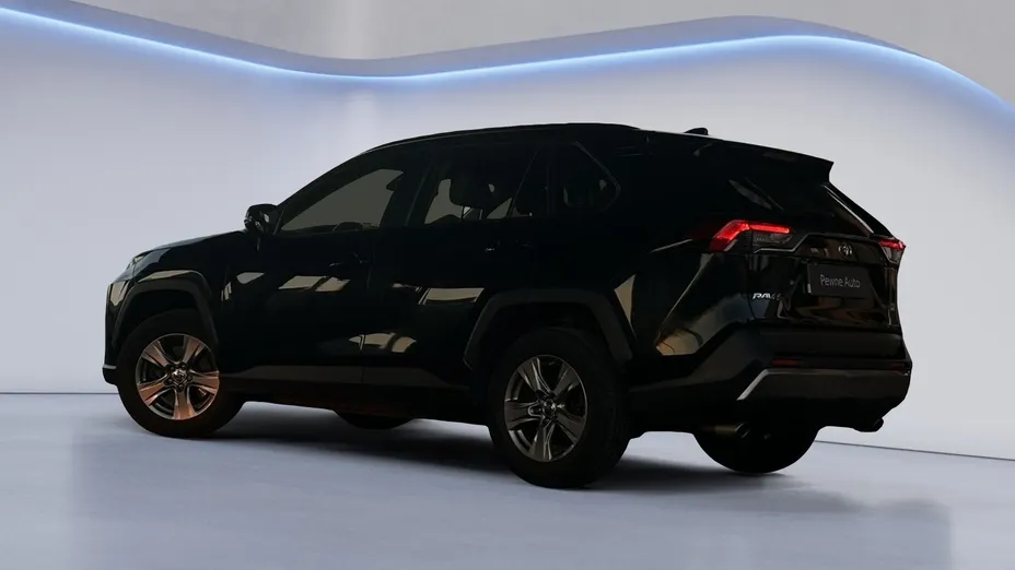 TOYOTA RAV4 RAV4 2.0 Comfort 4x2