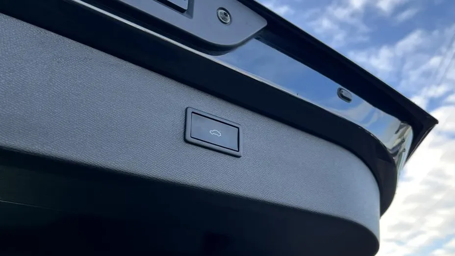 CUPRA Formentor Formentor 1.5 TSI DSG