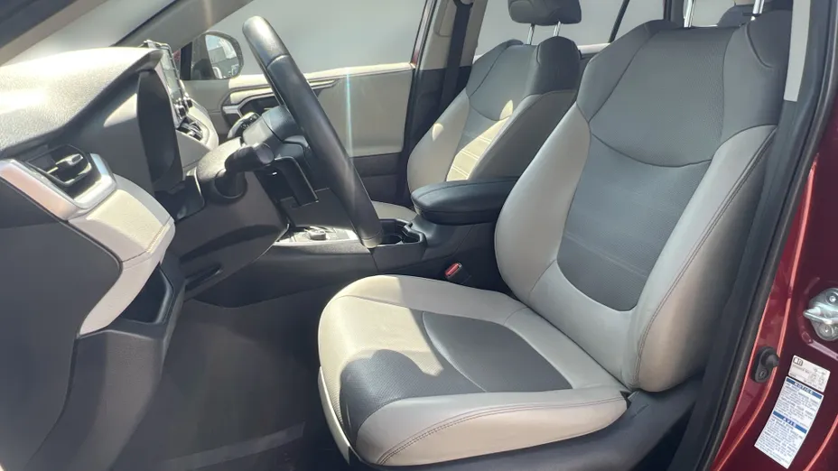 TOYOTA RAV4 RAV4 2.5 Hybrid Executive 4x4