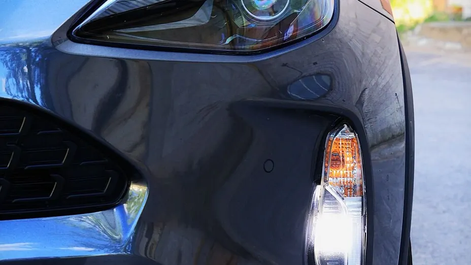 TOYOTA Yaris Cross Yaris Cross Hybrid 1.5 Comfort