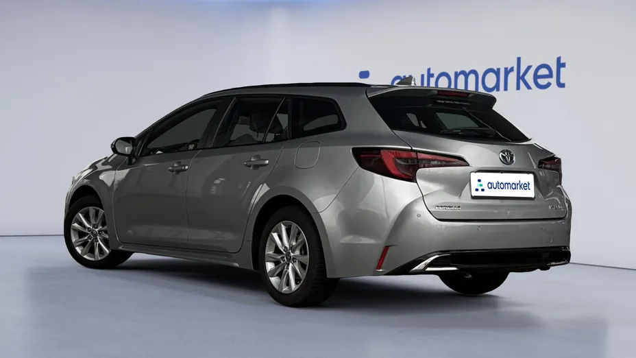 TOYOTA Corolla Corolla 1.8 Hybrid Comfort