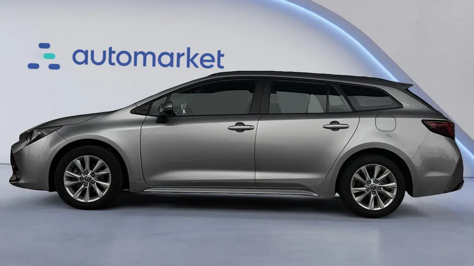 TOYOTA Corolla Corolla 1.8 Hybrid Comfort