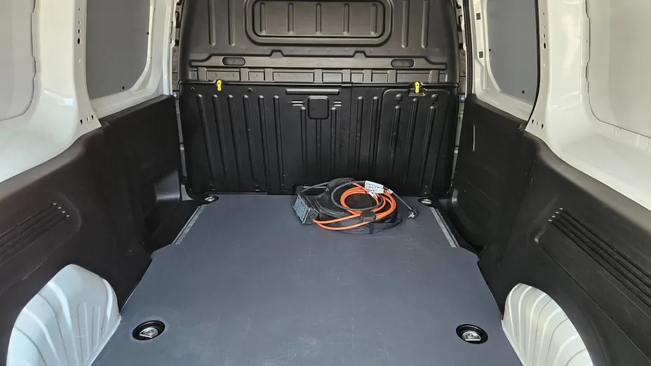 TOYOTA Proace City Proace City EV Long 2,4t Active