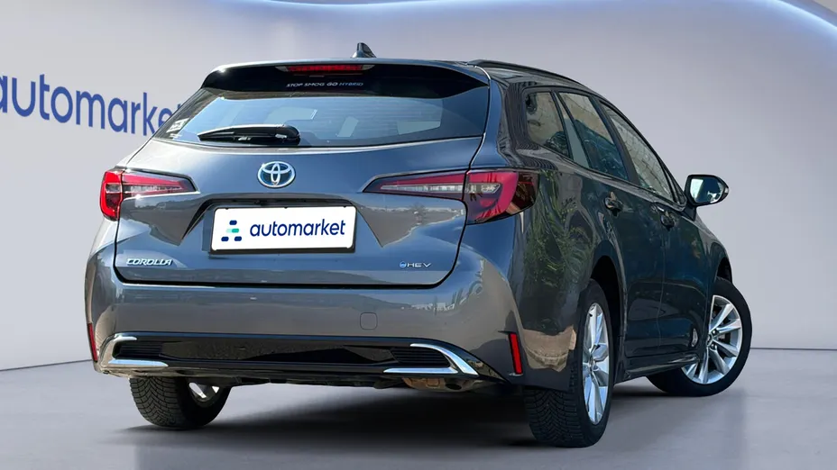 TOYOTA Corolla Corolla 1.8 Hybrid Comfort