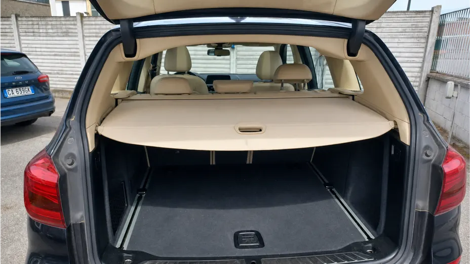 BMW X3 X3 xDrive20d Advantage sport-aut