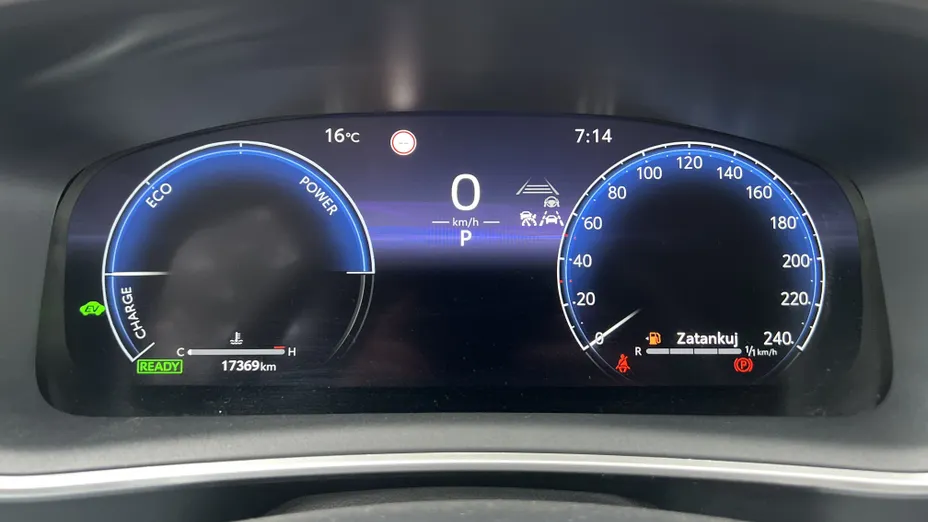 TOYOTA Corolla Corolla 1.8 Hybrid Style