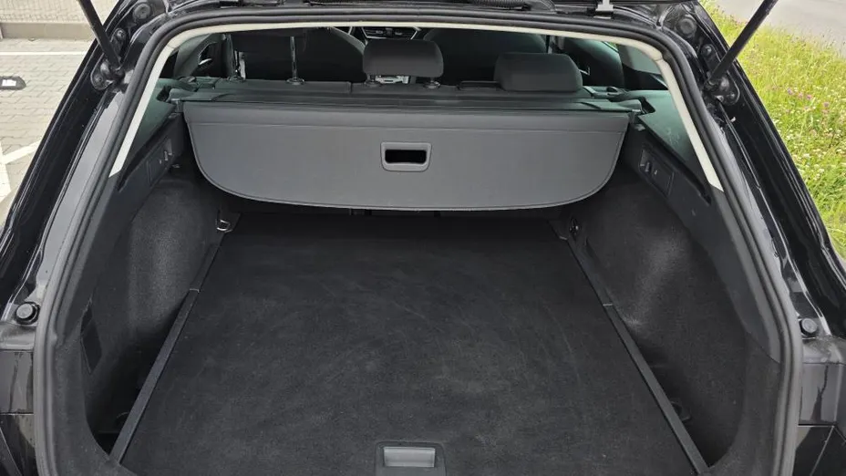 SEAT Leon Leon 1.5 TSI Style