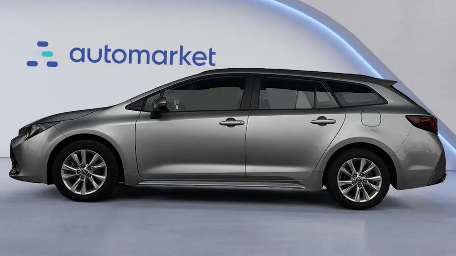 TOYOTA Corolla Corolla 1.8 Hybrid Comfort