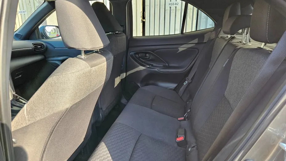 TOYOTA Yaris Cross Yaris Cross Hybrid 1.5 Style