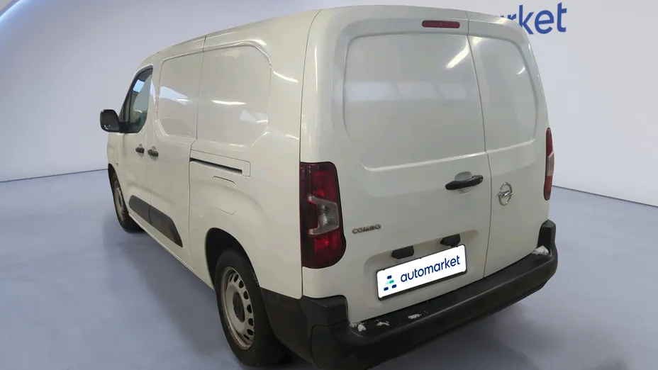 OPEL Combo Van Combo Cargo 1.2 Turbo S&S 2,3t Enjoy