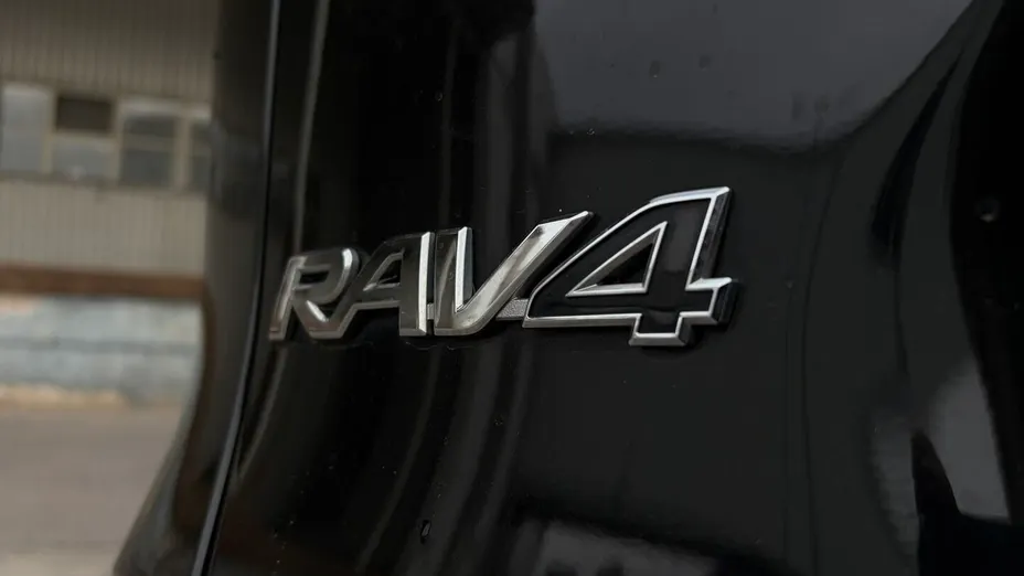 TOYOTA RAV4 RAV4 2.5 Hybrid Comfort 4x4