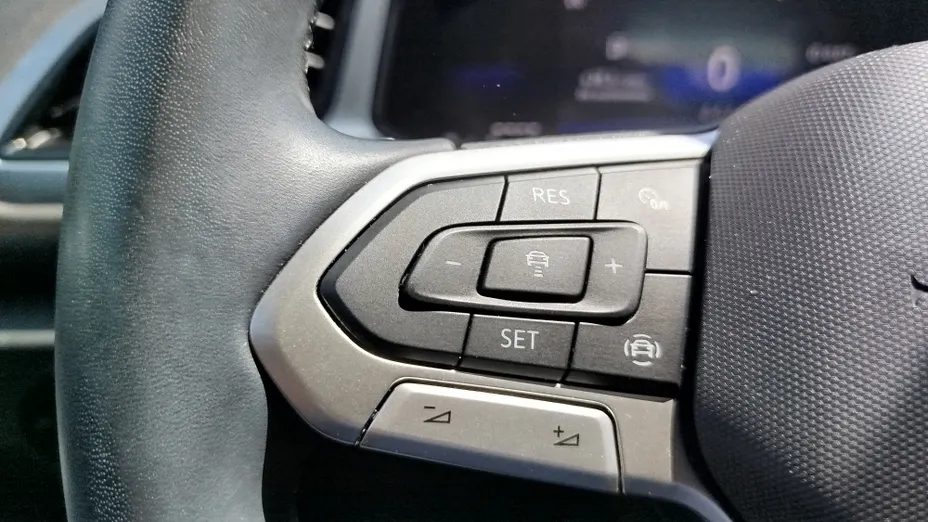 VOLKSWAGEN T-ROC T-ROC 1.5 TSI Life