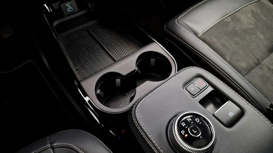 FORD Mustang Mach-E Mustang Mach-E 98kWh AWD GT