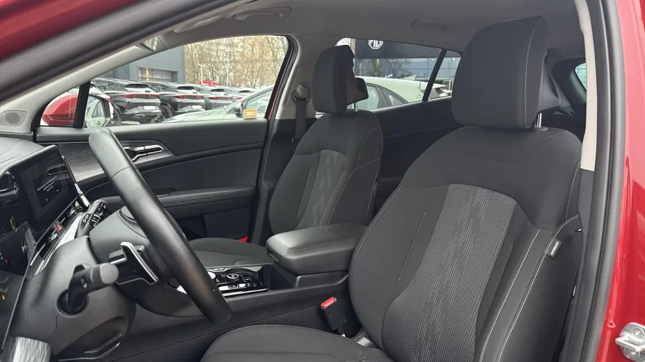 KIA Sportage Sportage 1.6 T-GDI L 2WD