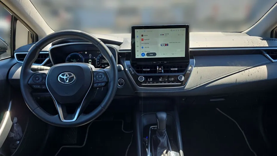 TOYOTA Corolla Corolla 1.8 Hybrid Comfort