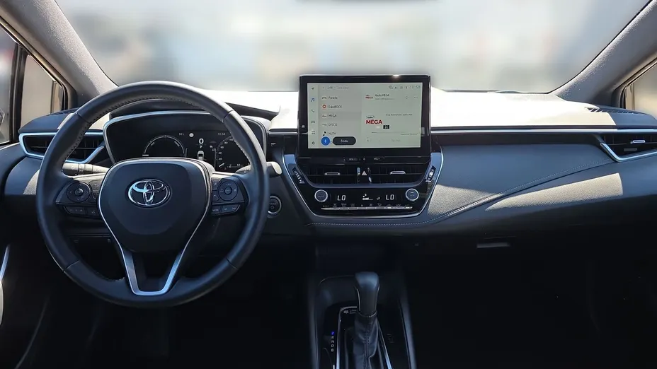 TOYOTA Corolla Corolla 1.8 Hybrid Comfort