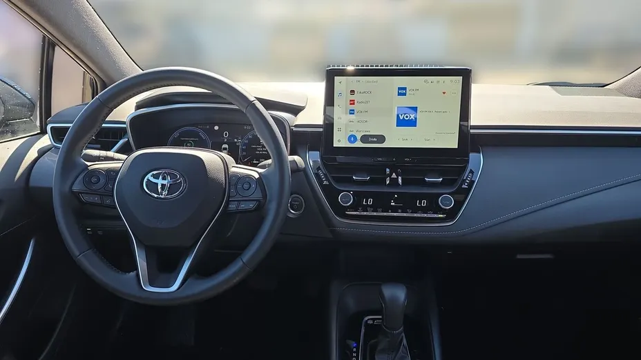 TOYOTA Corolla Corolla 1.8 Hybrid Comfort