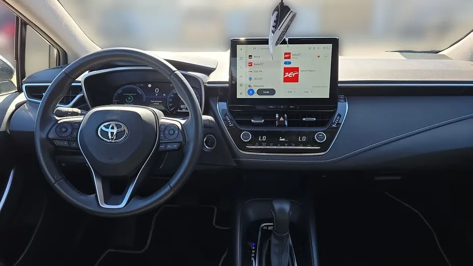 TOYOTA Corolla Corolla 1.8 Hybrid Comfort