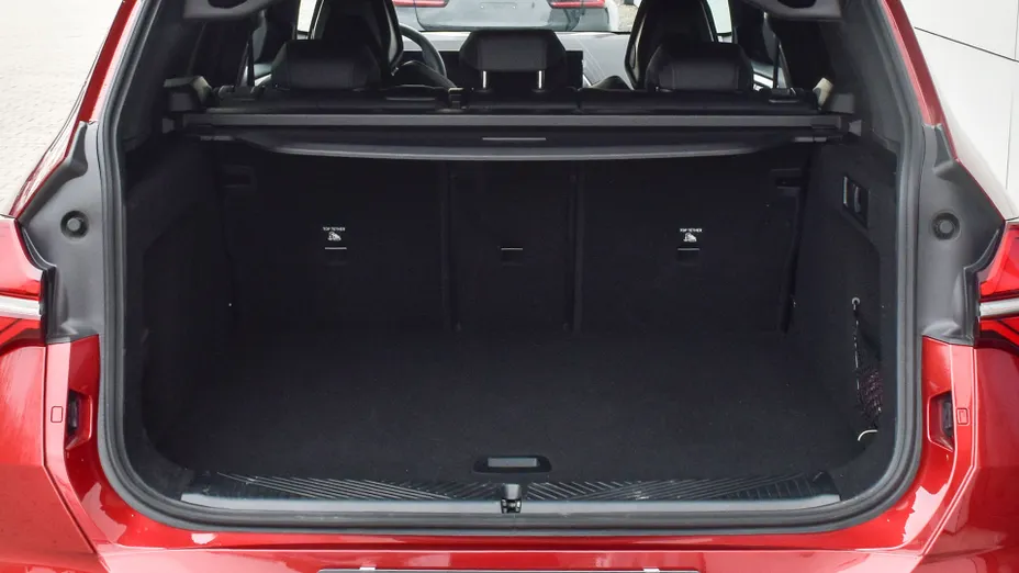 BMW X3 X3 xDrive20d mHEV M Sport sport-aut