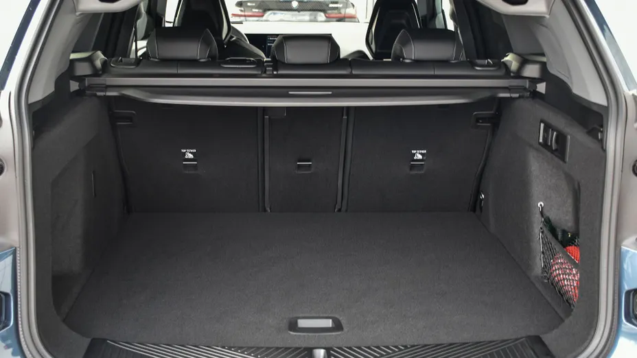 BMW X3 X3 xDrive20d mHEV aut