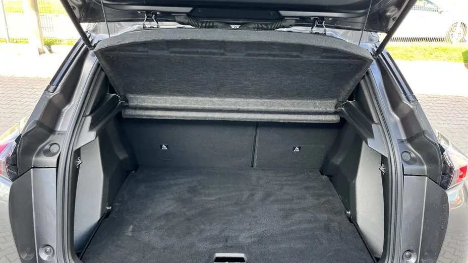 PEUGEOT 2008 2008 1.2 PureTech Allure S&S EAT8