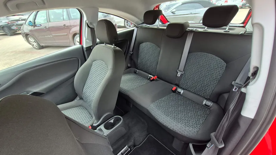 OPEL Corsa Corsa 1.2 Essentia