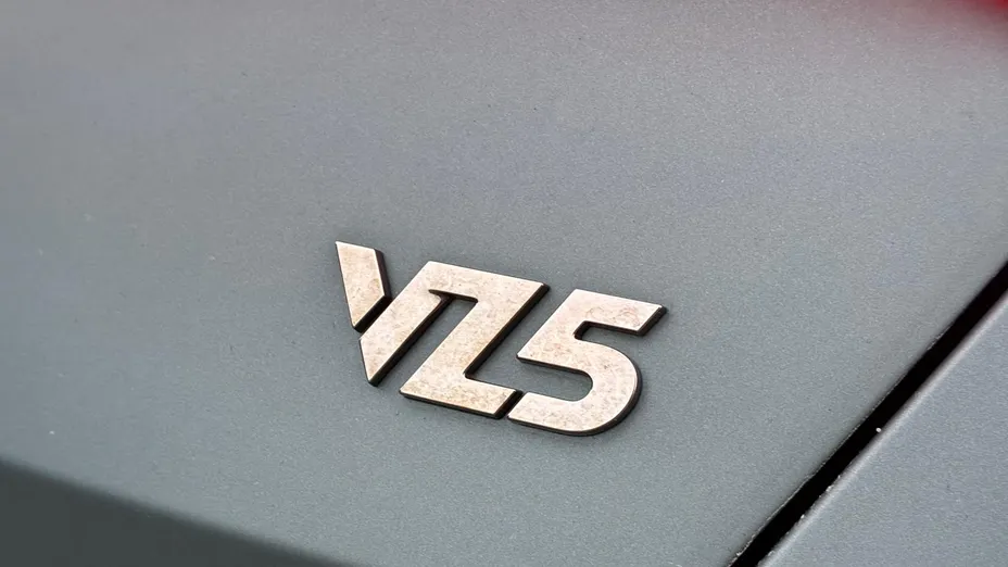 CUPRA Formentor Formentor 2.5 TSI 4Drive VZ5 Enceladus Grey DSG