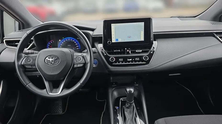 TOYOTA Corolla Corolla 1.8 Hybrid Comfort