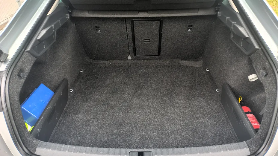 SKODA Octavia Octavia 2.0 TDI Ambition
