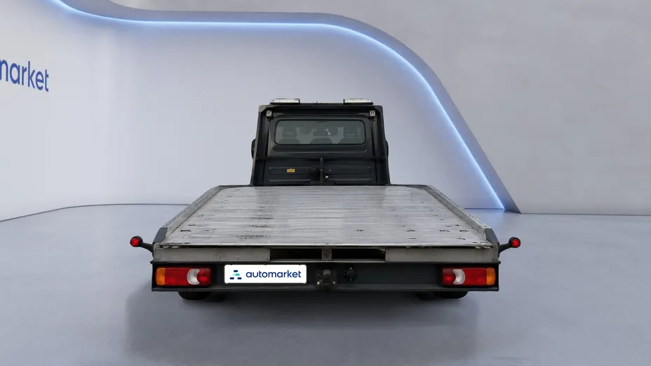 FIAT Ducato Ducato Maxi MJ L2+