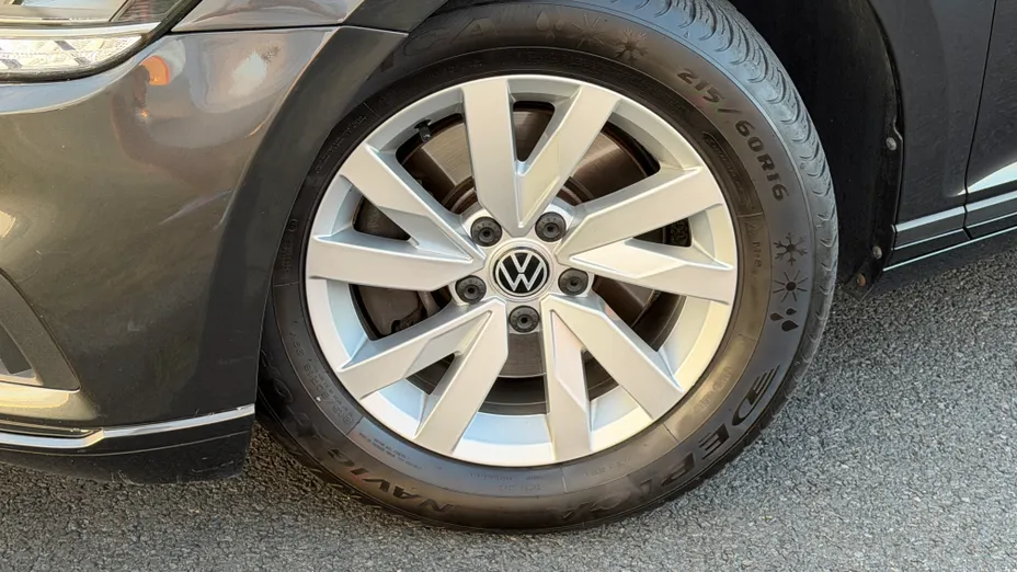 VOLKSWAGEN Passat Passat 1.5 TSI EVO Business DSG