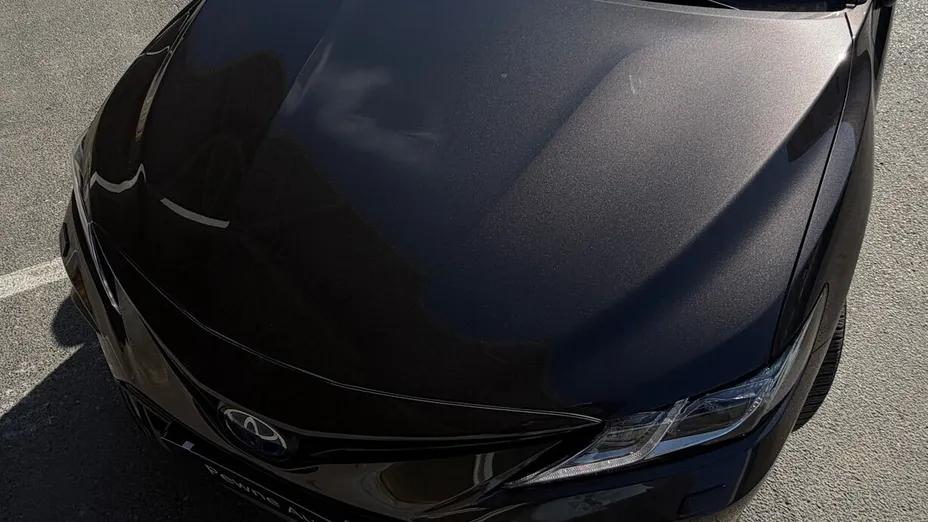 TOYOTA Camry Camry 2.5 Hybrid Comfort CVT