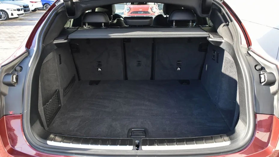BMW X4 X4 xDrive20d mHEV sport-aut
